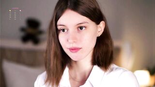 aislyfarran - [Chatur New Video] browneyes lesbian cuminpvt Stream snapshot