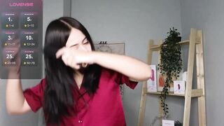 small_beautyx - [Chatur New Video] face request pegging Real-time footage