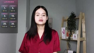 small_beautyx - [Chatur New Video] face request pegging Real-time footage