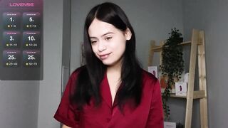 small_beautyx - [Chatur New Video] face request pegging Real-time footage
