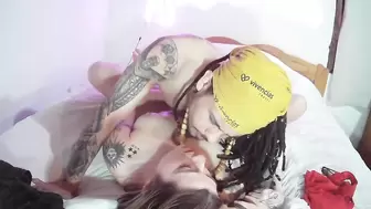 Porn Videos with lulittasweet