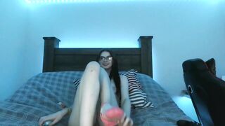 romanticheavens - [Chatur New Video] private lesbians leggings humiliation