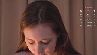 oki_dokii - [Chatur New Video] orgasm followme lovely tattoo