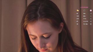 oki_dokii - [Chatur New Video] orgasm followme lovely tattoo