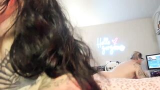 realdoubledare - [Chatur New Video] request spit piercednipples panty