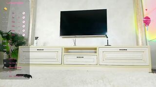 hannah_san1 - [Chatur New Video] tall Webcam footage Captured show pussyplay