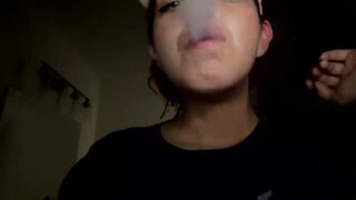 straightoutthetrailer - [Chatur New Video] sissification beard pegging lovenseon