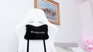 christine0990__ - [Chatur New Video] unlimited vibrate webcam tits