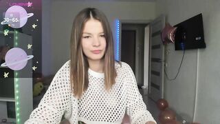 lovely_babyy - [Chatur New Video] armpits smallbreasts serve come