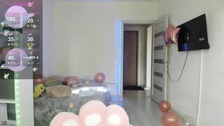 lovely_babyy - [Chatur New Video] armpits smallbreasts serve come