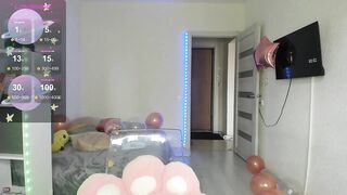 lovely_babyy - [Chatur New Video] armpits smallbreasts serve come