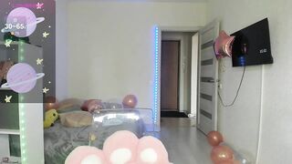 lovely_babyy - [Chatur New Video] armpits smallbreasts serve come