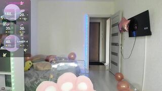 lovely_babyy - [Chatur New Video] armpits smallbreasts serve come