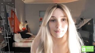 margarethowell - [Chatur New Video] lushcontrol fat squirting single