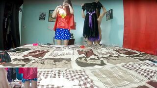 wildunicorninpink - [Chatur New Video] feetshow toy feed doublepenetration