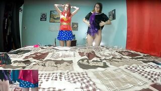 wildunicorninpink - [Chatur New Video] feetshow toy feed doublepenetration