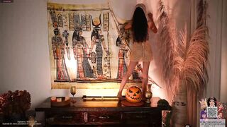 amnie_ - [Chatur New Video] bigeyes dildoplay dominant naturaltits