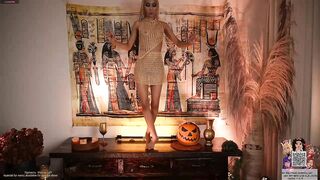 amnie_ - [Chatur New Video] bigeyes dildoplay dominant naturaltits