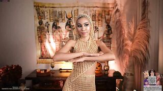 amnie_ - [Chatur New Video] bigeyes dildoplay dominant naturaltits