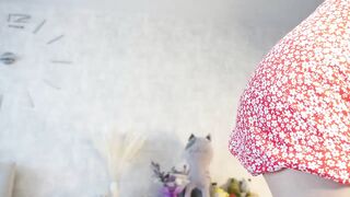 annydu - [Chatur New Video] beautiful blonde bareback ride