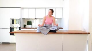 chelseafurnish - [Chatur New Video] gym creampie socks pvtopen