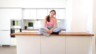 chelseafurnish - [Chatur New Video] gym creampie socks pvtopen