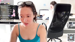 ellcrys - [Chatur New Video] beauty shorthair tongue naughty