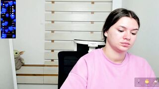 monika_youu - [Chatur New Video] bush bigballs Webcast record schoolgirl