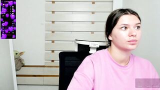 monika_youu - [Chatur New Video] bush bigballs Webcast record schoolgirl