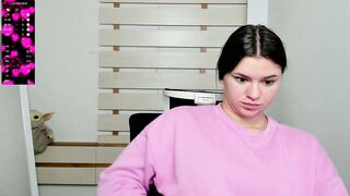 monika_youu - [Chatur New Video] bush bigballs Webcast record schoolgirl