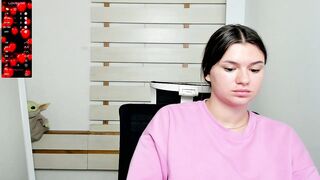 monika_youu - [Chatur New Video] bush bigballs Webcast record schoolgirl
