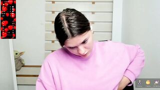 monika_youu - [Chatur New Video] mom niceboobs striptease twerk