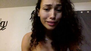 arikalynnn - [Chatur New Video] hot moment blonde young smiles