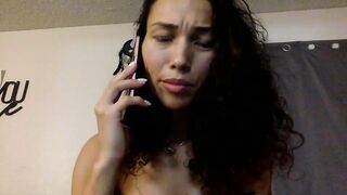 arikalynnn - [Chatur New Video] hot moment blonde young smiles