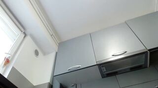 jeniffer1313 - [Chatur New Video] toes cute Webcam interaction Streamed video