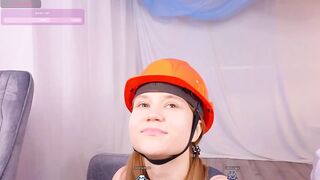 alisia_spinnet - [Chatur New Video] feet pleasure teengirl hole