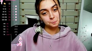 jessi_joy - [Chatur New Video] smalltitties livechat room shy