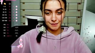 jessi_joy - [Chatur New Video] smalltitties livechat room shy