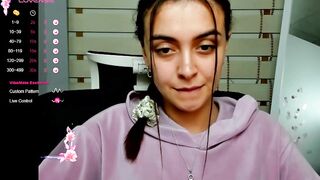jessi_joy - [Chatur New Video] smalltitties livechat room shy