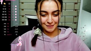 jessi_joy - [Chatur New Video] smalltitties livechat room shy