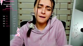 jessi_joy - [Chatur New Video] smalltitties livechat room shy