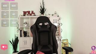 angel_danm_milf - [Chatur New Video] sensual ahegao Webcam broadcast fuckpussy