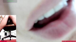 legswattitude - [Chatur New Video] Visual broadcast bigbelly pinkpussy cc