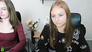 tina_boom - [Chatur New Video] latex chastity privates orgy