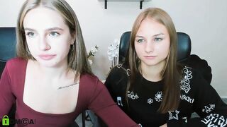 tina_boom - [Chatur New Video] latex chastity privates orgy