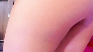 abby_yons - [Chatur New Video] submissive squirt couples lovenseon