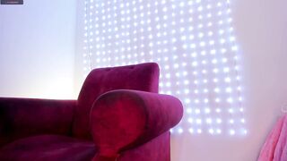 abby_yons - [Chatur New Video] submissive squirt couples lovenseon