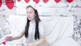 emily__luv - [Chatur New Video] tanlines nasty lovense cumatgoal