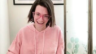 naomi_reah - [Chatur New Video] dildo sloppybj fresh brat
