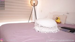 sweetsthep22 - [Chatur New Video] perverted creampie creamycum mommy